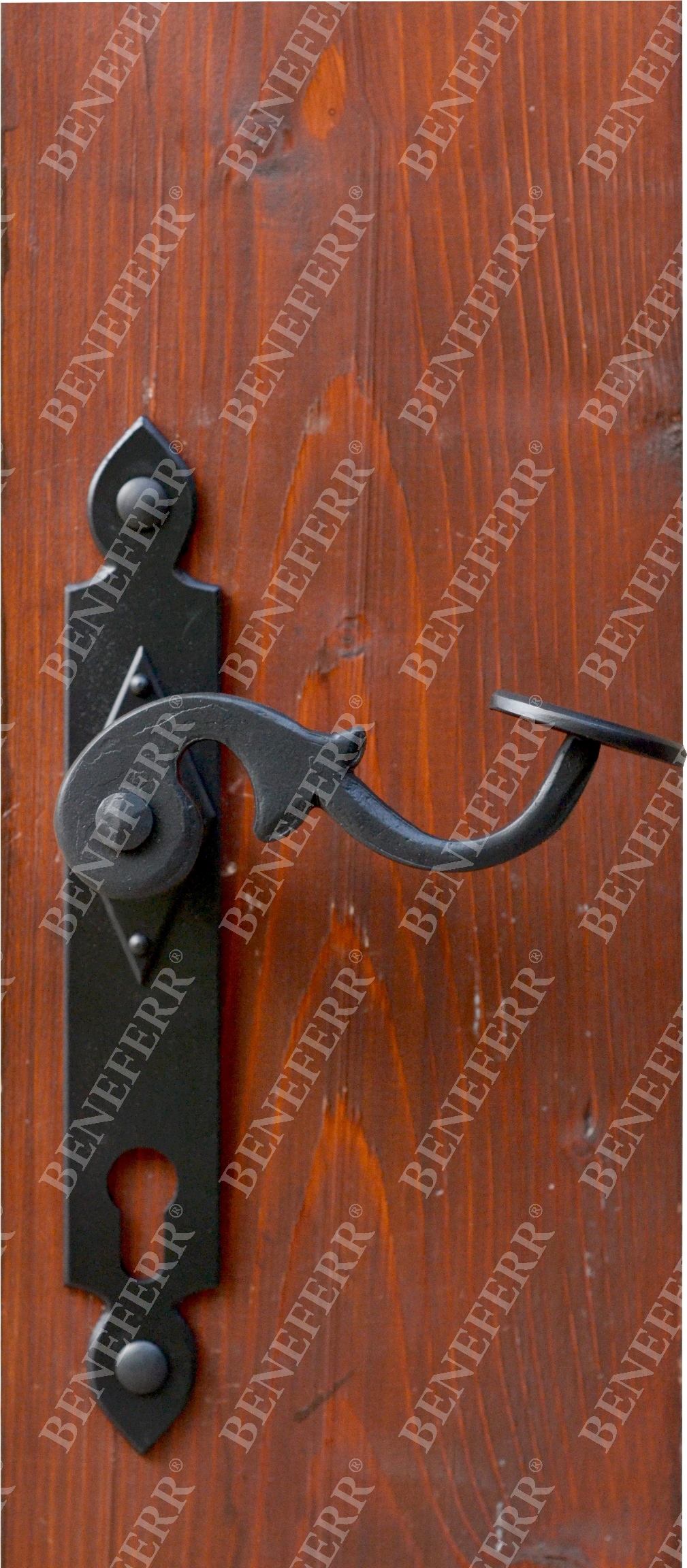 Multipoint doorlock set 5AZSYU03